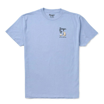 Seager Smokey Tee