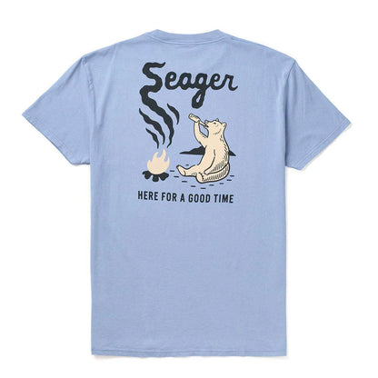 Seager Smokey Tee