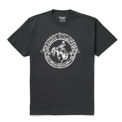Seager Stampeed Tee