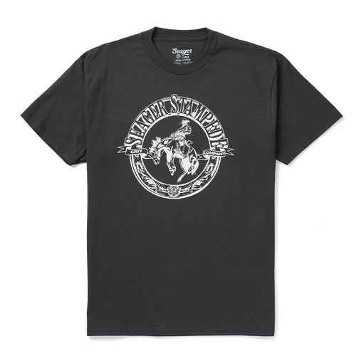 Seager Stampeed Tee