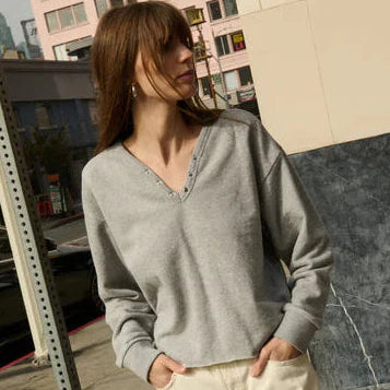 Nation LTD Tommie Sweatshirt