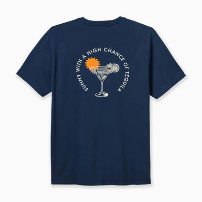 Toes on the Nose Sunny T-Shirt