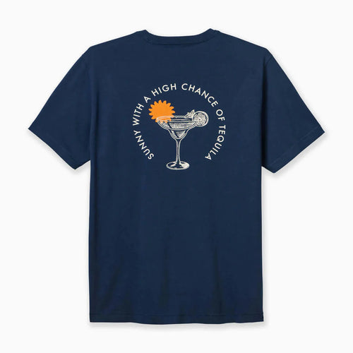 Toes on the Nose Sunny T-Shirt