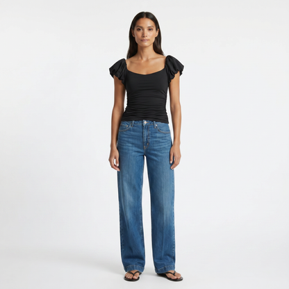 Angelica Top