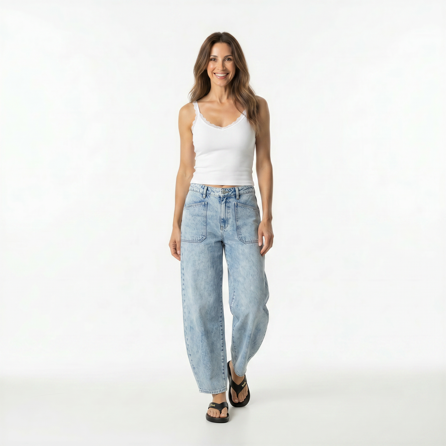 Spring Fever Cami