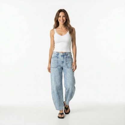 Spring Fever Cami