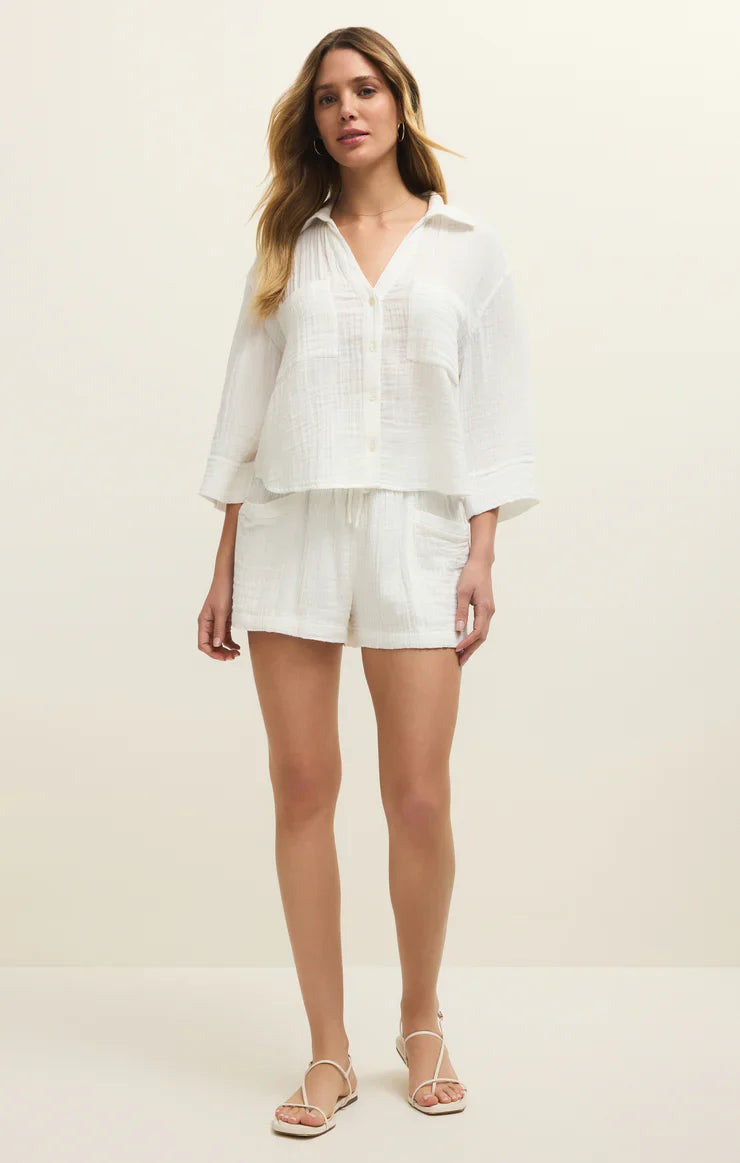 Emory Short