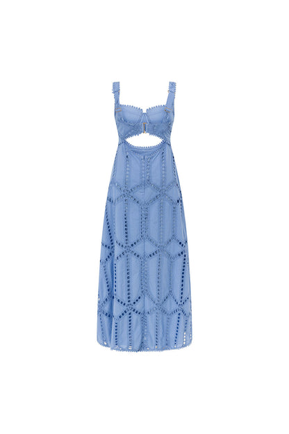 Camilla Dress