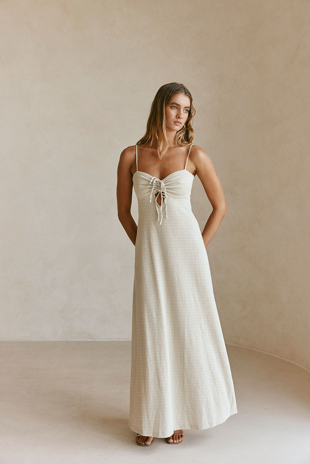 Dua Dress