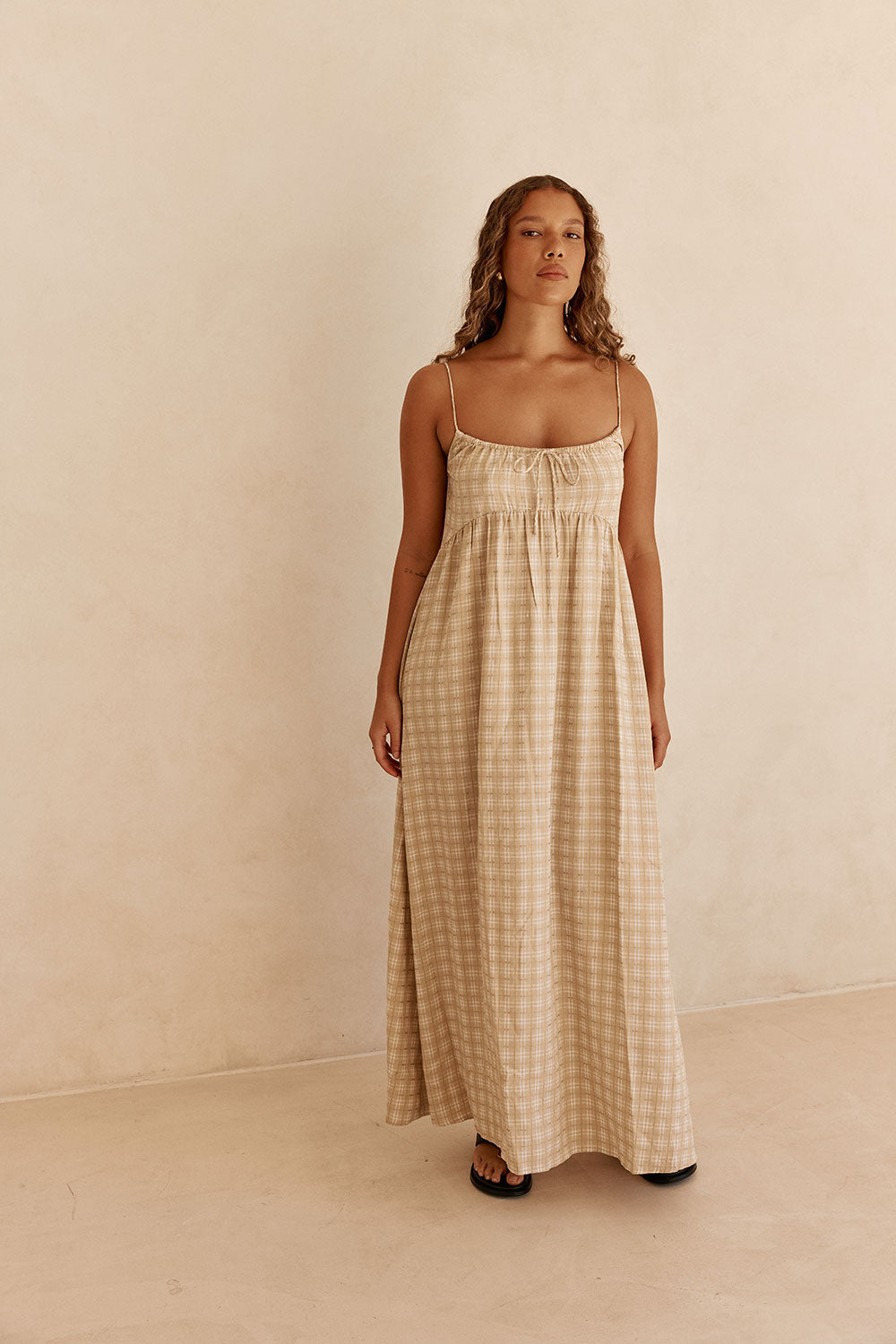 Lissa Dress