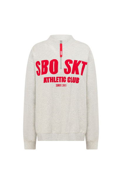 Andi Sweater - Fleece