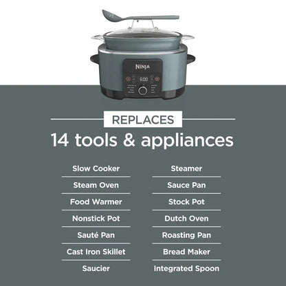 PossibleCooker Pro Multicooker - MC1001