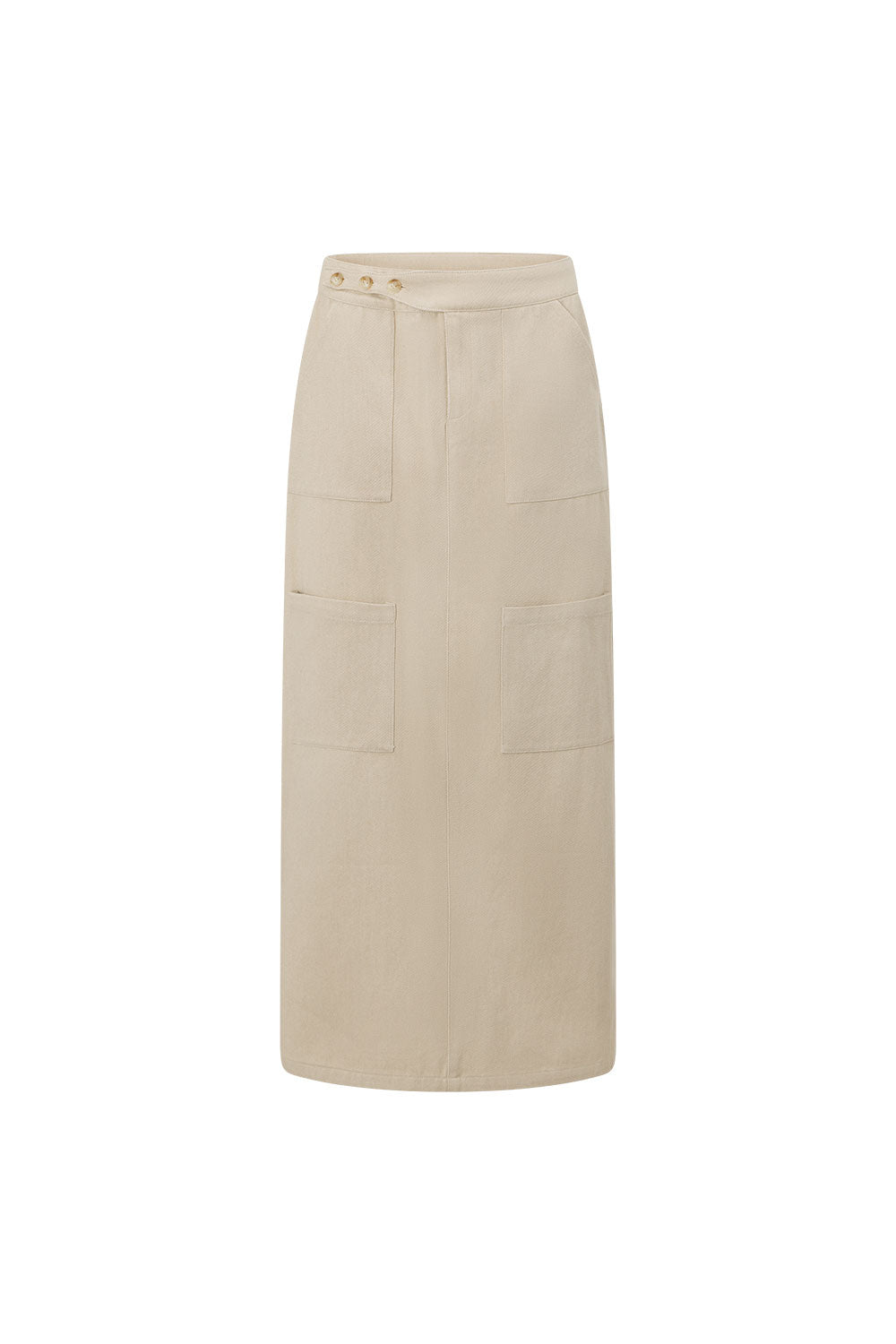 February Skirt