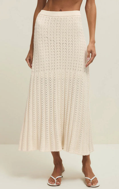 Lexa Sweater Skirt