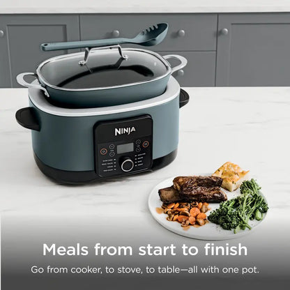 PossibleCooker Pro Multicooker - MC1001