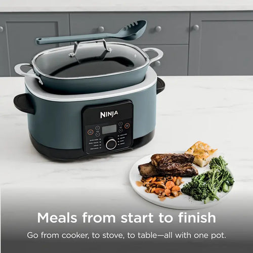 PossibleCooker Pro Multicooker - MC1001