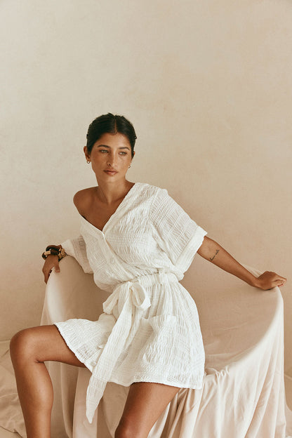 Tarah Dress
