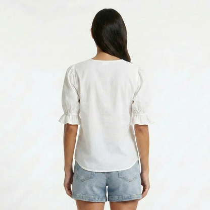 Anthea Blouse
