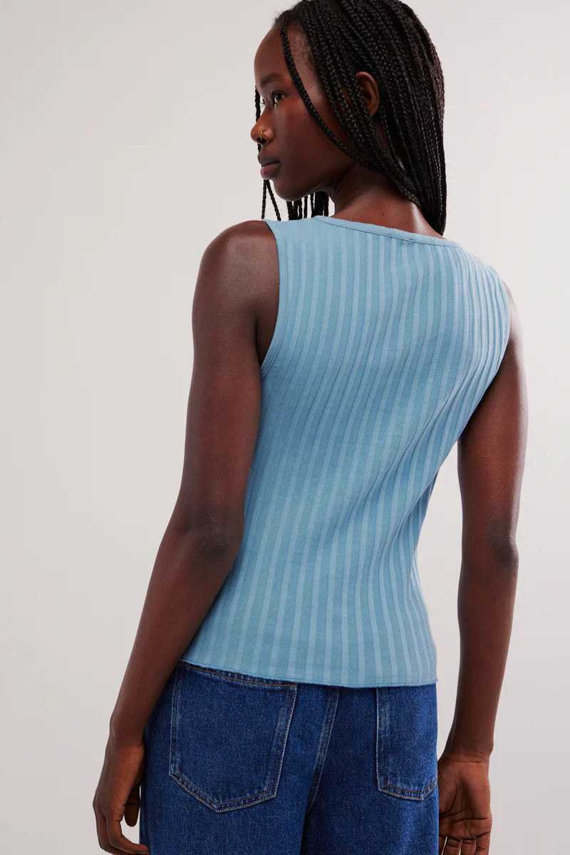 Tilly Vest