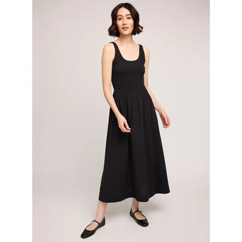 Eleanor Dress