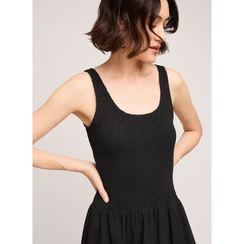 Eleanor Dress