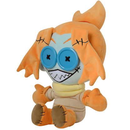 Mel Plush