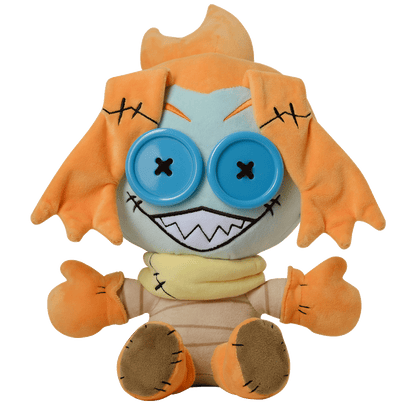 Mel Plush