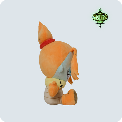 Mel Plush