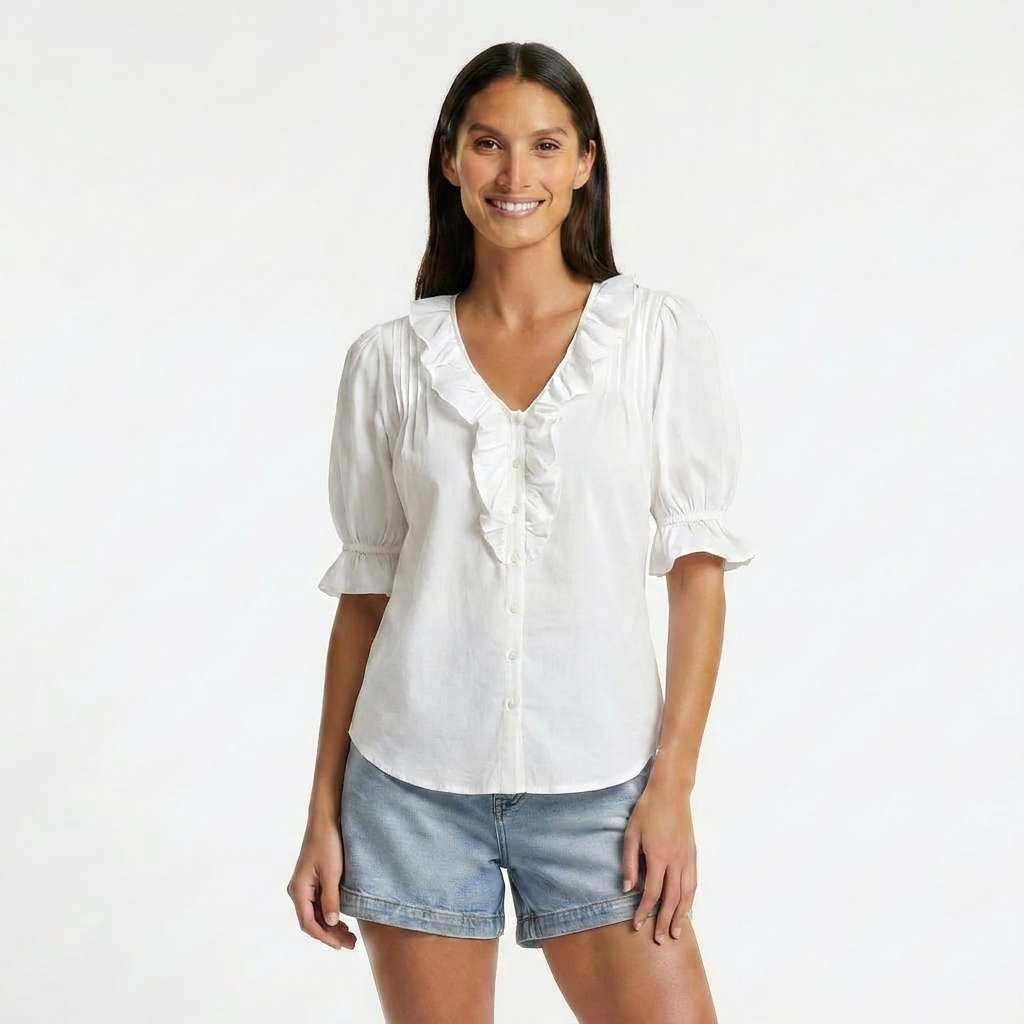 Anthea Blouse