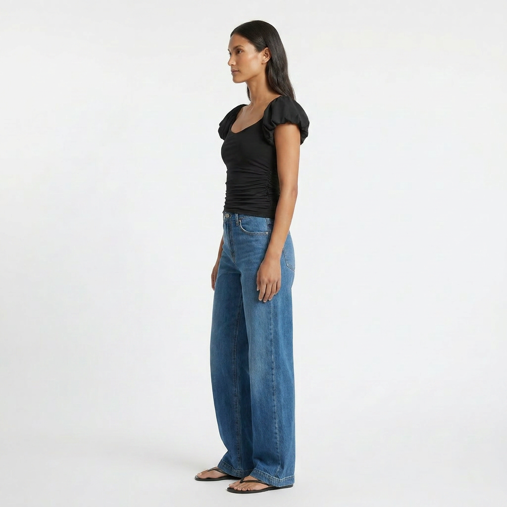 Angelica Top