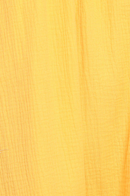 Miffy One Shoulder Romper - Mango