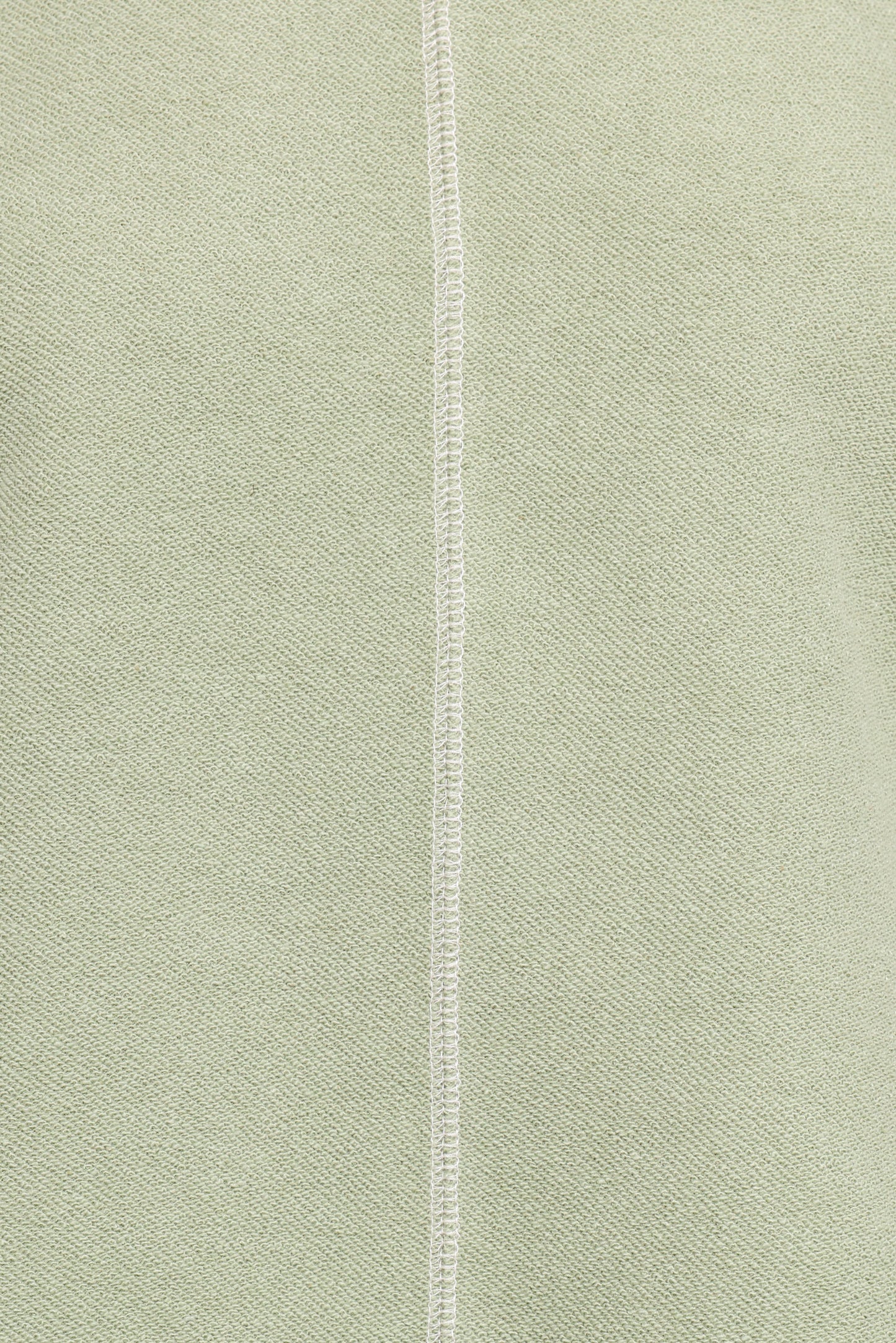 Melody Knit Short Set - Matcha
