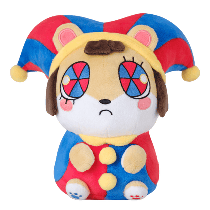 Pomni Hamster Plush